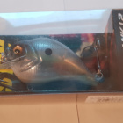 Megabass - stw -s- crank -1.5 floating- кренк - плуващ
