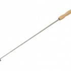 Вилица за грил и барбекю kinetic grill stick telescopic