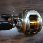 Gamakatsu и  daiwa  каст комплект