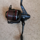 Риболовна макара „formax visage aluma feeder 4000“