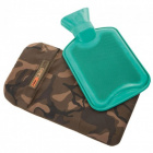 Бутилка за гореща вода fox camolite hot water bottle