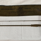 Savage gear sg4 (спининг 2.21 м, 12-35 г)