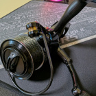 Korum latitude 5000