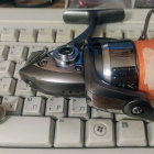 Daiwa caldia kix 2508
