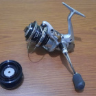 Shimano aero 2500 hgfa