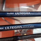 Фидер shimano super ultegra multi 