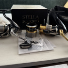 Shimano 10 stella