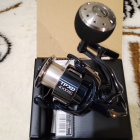 Макари shimano