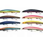 Плуващ воблер okinwa minnow 13 cm - универсална примамка за  ...