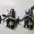  tica sportera sr 3007 baitrunner 2 бр.с резевни шпули.