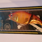 Megabass-  vibration x- vatalion -sf - slow floating - бавно ...