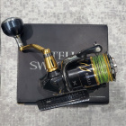 Shimano 13 stella sw 4000 xg