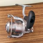 Daiwa 07 luvias 3000