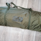 Нова палатка fox eos 2 man bivvy