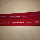 Maximus marauder x