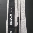 Apia grandage std 93mh 10-45g