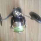 Daiwa certate 3500hd.
