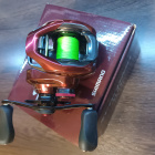 Мултипликатор shimano scorpion mgl 151xg