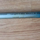 Shimano hyperloop  ax420fa