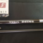 Zenaq snipe 78rg