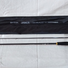 Daiwa legalis seabass (спининг 2.59 м, 10-35г)