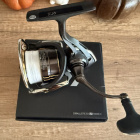  daiwa ballistic ex lt 3000