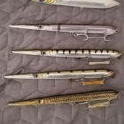 Jack fin stylo