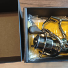 Shimano stella c2000 shg