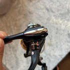 Макара team daiwa 3012d