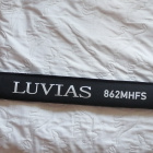 Спининг въдица daiwa luvias 862мhfs