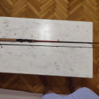 Спининг въдица shimano catana 10-30