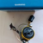 Shimano sedona c 2000 s - promo