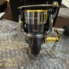 Shimano twin power 4000 sw-b 
