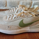 Маратонки nike waffle one leather № 44 нови