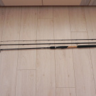 Фидер въдица italica aria feeder 3pcs 3.65m 60gr