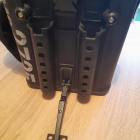 Японски куфар daiichiseiko tackle carrier ms 2725
