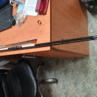 Trabucco precision rpl ssw master feeder h 120gr. 3.90m., фи ...