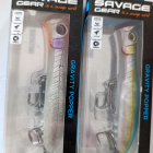 Savage gear gravity popper 130 - promo