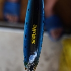 Воблер sebile koole minnow 76 ft - promo