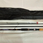 Kaida siro feeder (фидер 3.90 м, до 150 г)