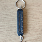 Okuma – мини кантарче 4 кг.