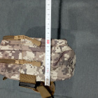 Спининг/мухарска чанта за пред гърди