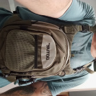 Спининг/мухарска чанта - нова