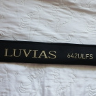 Спининг въдица daiwa luvias 642ulfs