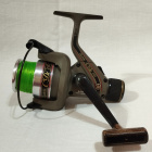 D.a.m (dam) quick cdi 240 - ретро макара с 2 лагера