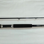 Ron thompson zensorflex boat (2.13 м)