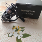 Shimano vanquish c3000xg fc-23г.