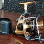 Окума трио рекс сърф txsu-60