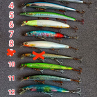 Воблери за морски риболов