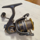 Макара ryobi slam 4000